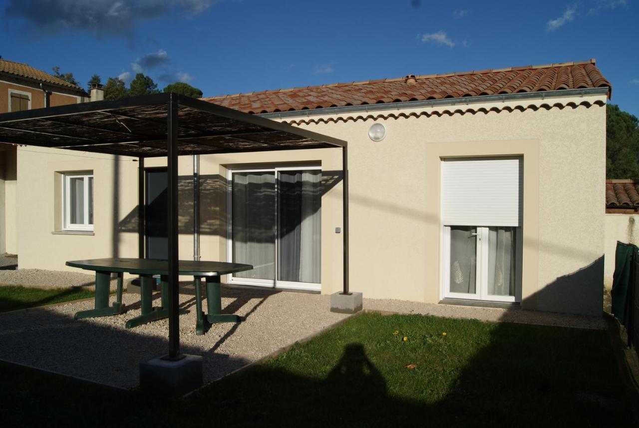 Gite La Dolce Vita Les Ollières-sur-Eyrieux Εξωτερικό φωτογραφία